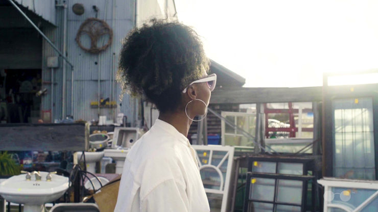 Lük Campaign | The Yard | p2